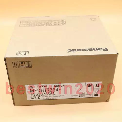For Panasonic MEDHT7364E AC Servo Driver [4]