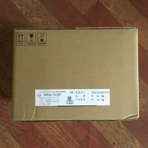 For Panasonic MFDLTA3SF AC servo driver [3]