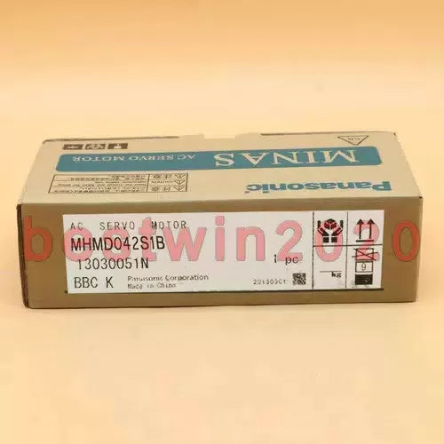 For Panasonic MHMD042S1B AC Servo Mot [2]