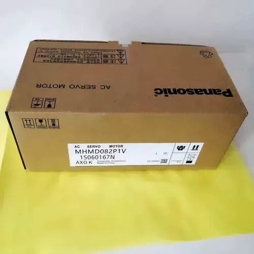For Panasonic MHMD082P1V servo mot [2]