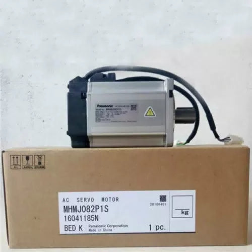 For Panasonic MHMJ082P1S AC servo mot [2]