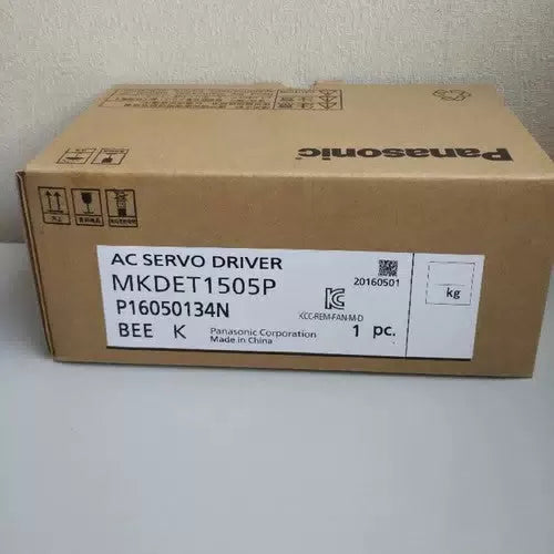 For Panasonic MKDET1505P servo driver [2]