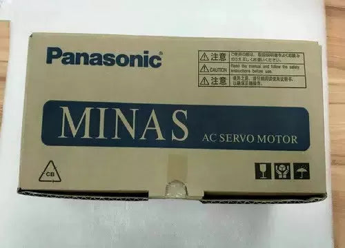 For Panasonic MQMA012A1E AC Servo Mot [7]