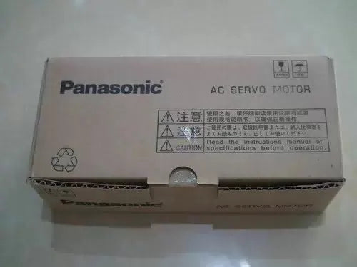 For Panasonic MQMA012A1E AC Servo Mot [8]