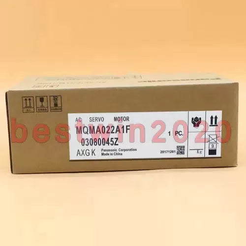 For Panasonic MQMA022A1F AC Servo Mot [5]