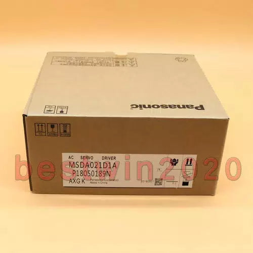 For Panasonic MSDA021D1A Servo driver [1]