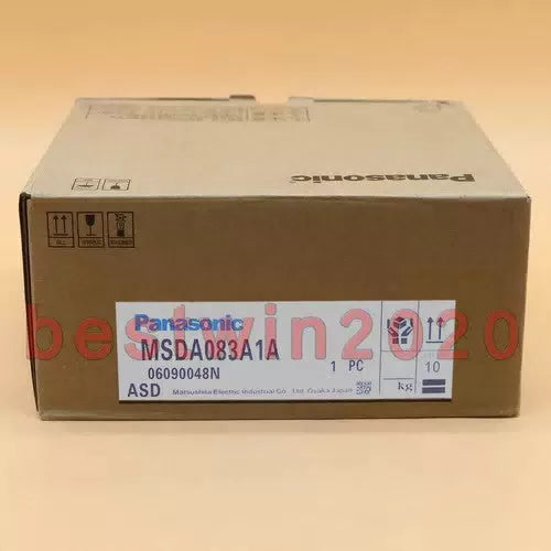 For Panasonic MSDA083A1A AC Servo Driver [1]