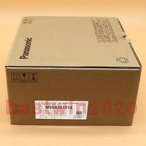 For Panasonic MSDA3A1D1A AC servo driver [1]