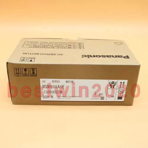 For Panasonic MSM011A1E AC Servo Mot [1]