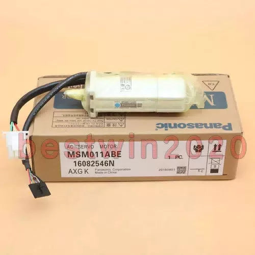 For Panasonic MSM011ABE AC Servo Mot [1]