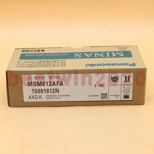 For Panasonic MSM012AFA AC SERVO MOT [1]
