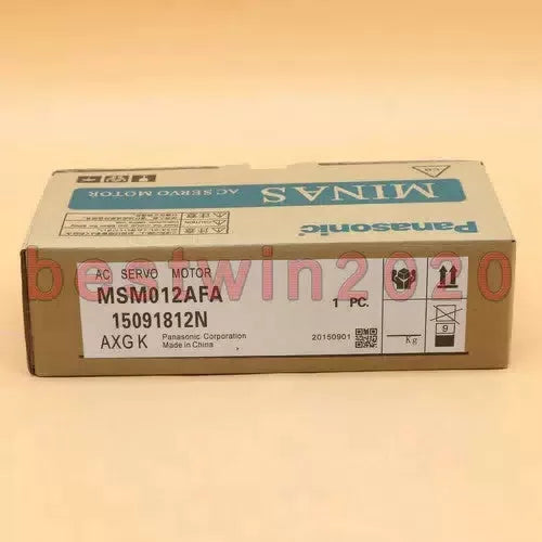 For Panasonic MSM012AFA AC SERVO MOT [1]