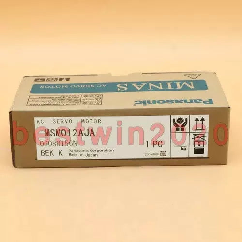 For Panasonic MSM012AJA AC Servo mot [1]