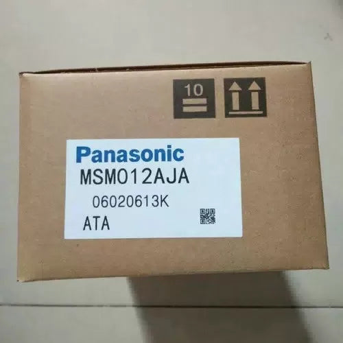 For Panasonic MSM012AJA AC Servo mot [2]