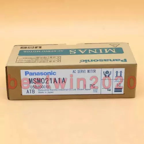For Panasonic MSM021A1A AC servo mot [4]