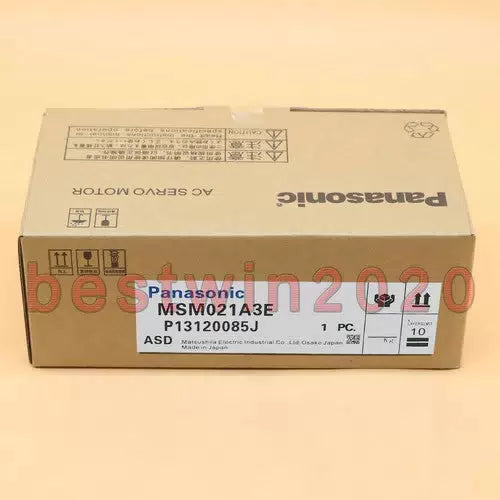 For Panasonic MSM021A3E Servo Mot [1]