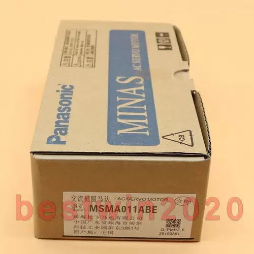 For Panasonic MSMA011ABE AC Servo Mot [4]