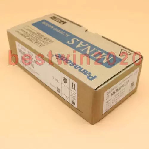 For Panasonic MSMA011C1F AC Servo Mot [3]