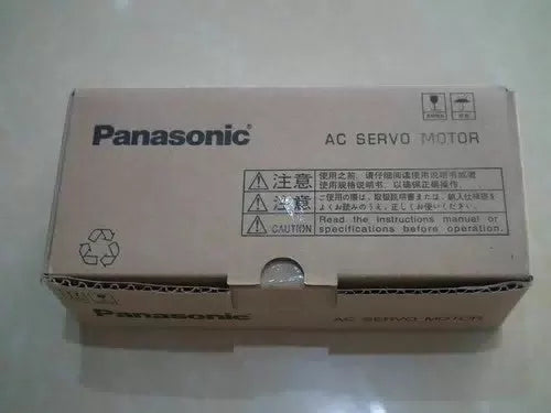 For Panasonic MSMA012C1B AC Servo Mot [3]