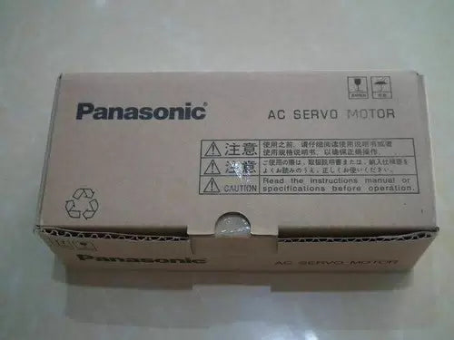 For Panasonic MSMA012S1C AC Servo Mot [3]