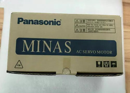 For Panasonic MSMA012S1C AC Servo Mot [4]