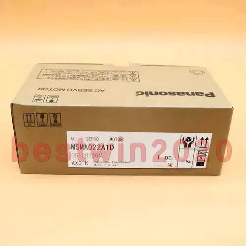For Panasonic MSMA022A1D AC Servo Mot [3]