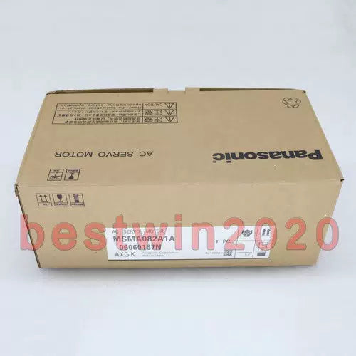 For Panasonic MSMA082A1A AC Servo Mot [2]