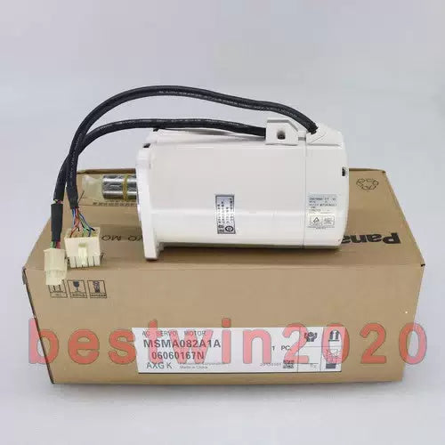 For Panasonic MSMA082A1A AC Servo Mot [3]