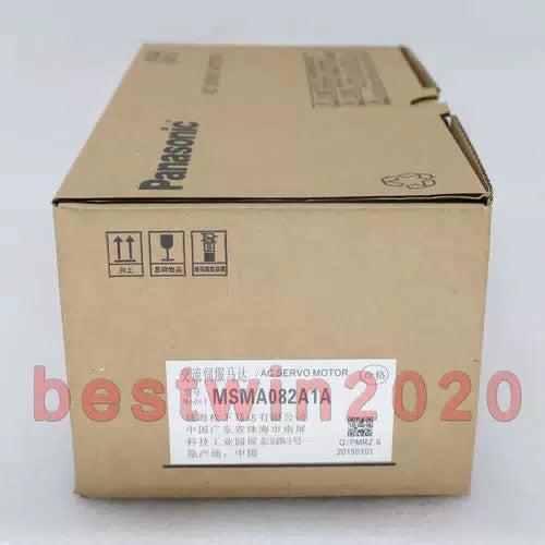 For Panasonic MSMA082A1A AC Servo Mot [7]