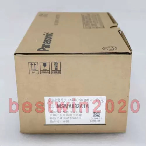 For Panasonic MSMA082A1A AC Servo Mot [7]
