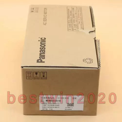 For Panasonic MSMA082A1B AC servo mot [3]