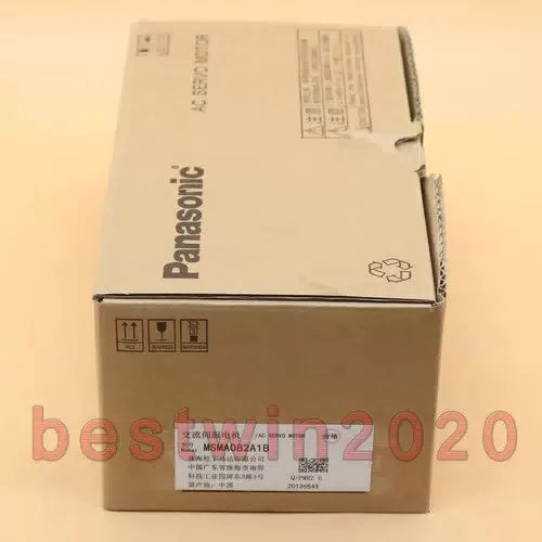 For Panasonic MSMA082A1B AC servo mot [3]
