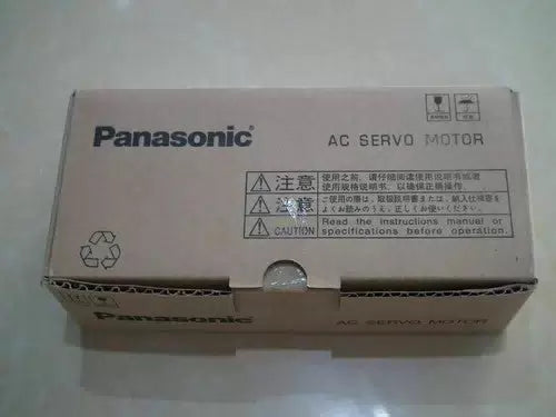 For Panasonic MSMA082C1E AC Servo Mot [3]