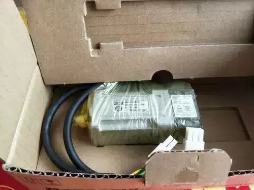 For Panasonic MSMA082P1A AC Servo Mot [4]