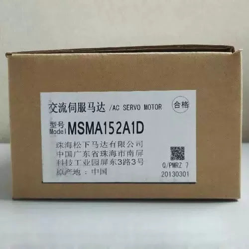 For Panasonic MSMA152A1D AC Servo Mot [1]