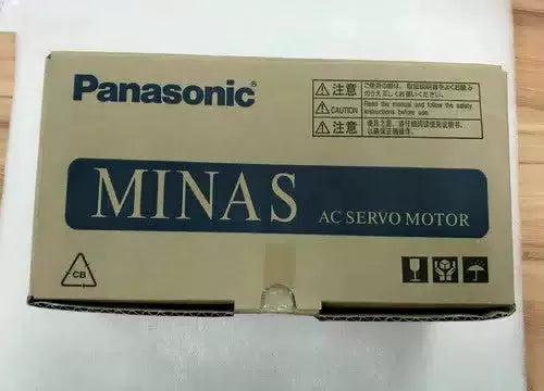 For Panasonic MSMA5AZC1B AC Servo Mot [6]