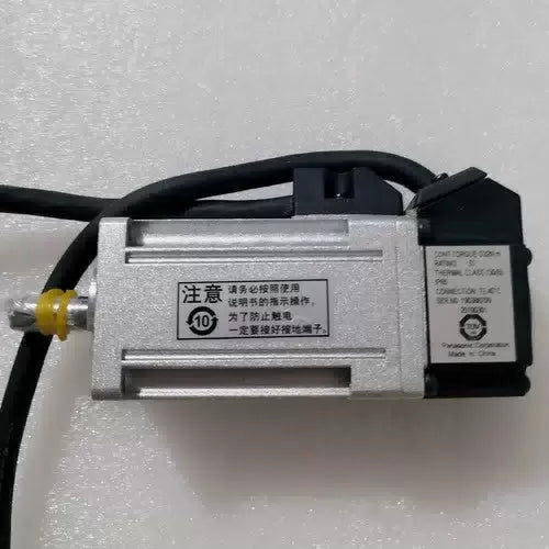 For Panasonic MSMD012P1A AC Servo Mot [2]