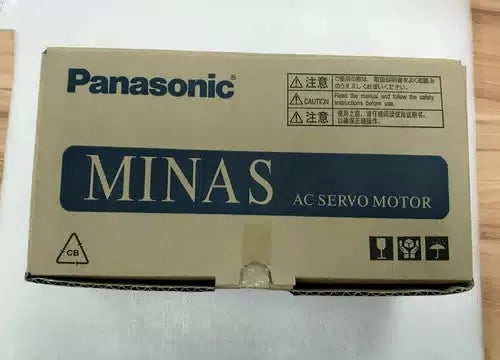 For Panasonic MSMD012S1A AC Servo Mot [3]