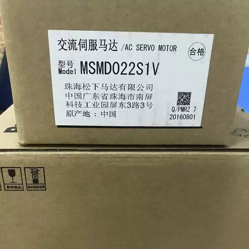For Panasonic MSMD022S1V AC Servo Mot [2]