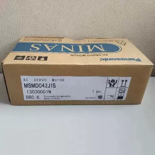 For Panasonic MSMD042J1S servo mot [1]