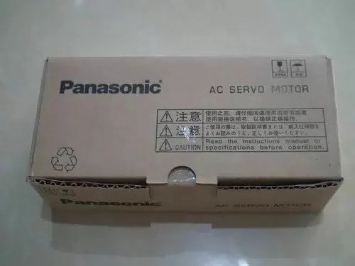 For Panasonic MUMS042A1A0S AC Servo Mot [4]