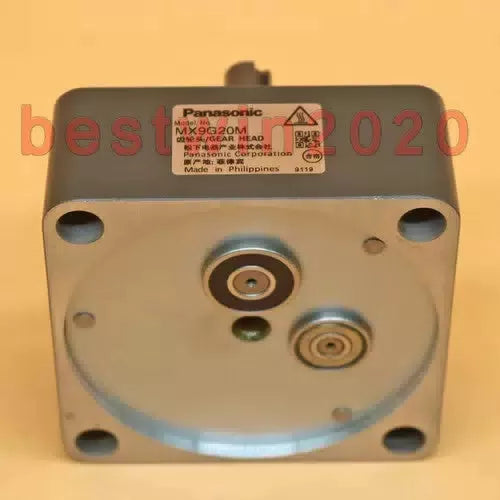 For Panasonic MX9G20M Gear Head [1]