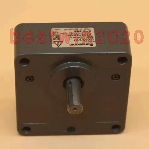 For Panasonic MX9G20M Gear Head [11]
