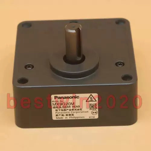 For Panasonic MX9G20M Gear Head [16]