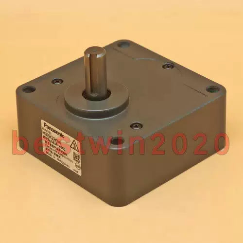 For Panasonic MX9G20M Gear Head [4]