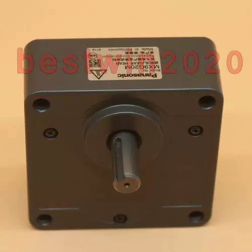 For Panasonic MX9G20M Gear Head [7]