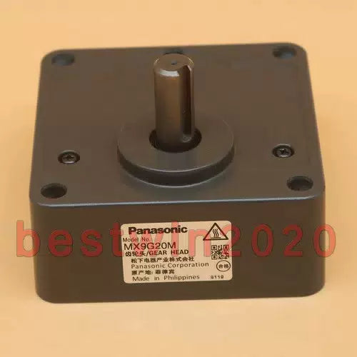 For Panasonic MX9G20M Gear Head [9]