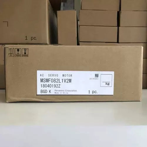 For Panasonic MsMF082L1V2M AC servo mot [3]