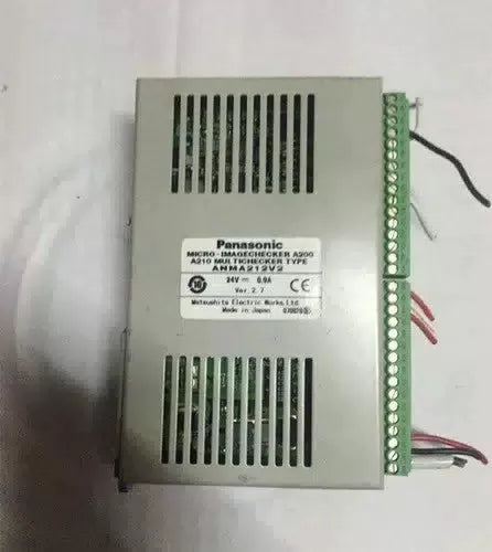 For Panasonic NAIS ANMA212V2 [1]