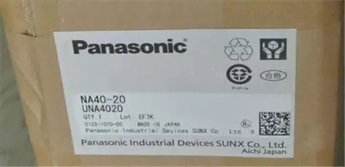 For Panasonic SUNX NA40-20 Area Sens [2]